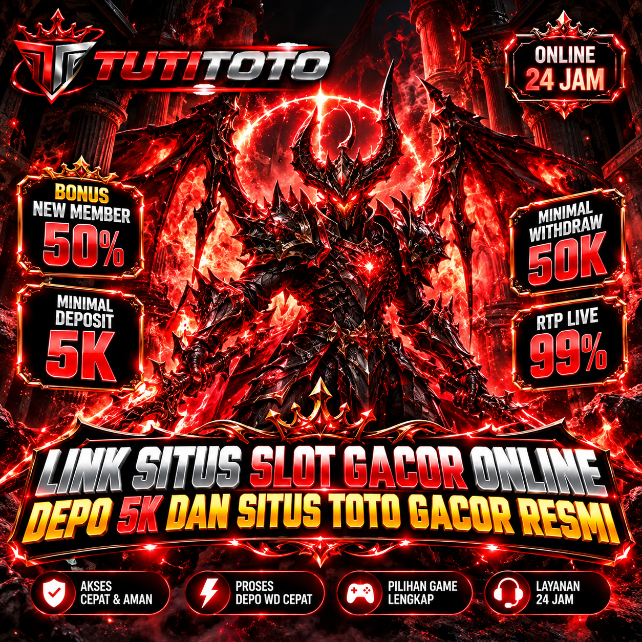TUTITOTO